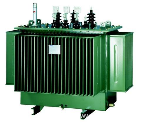 济源KS9/KS11矿用变压器