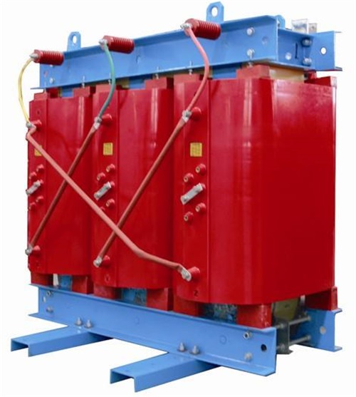 济源SCB10-630KVA/10KV干式变压器