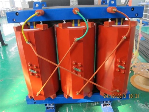 济源SCB11-630KVA/10KV/0.4KV干式变压器