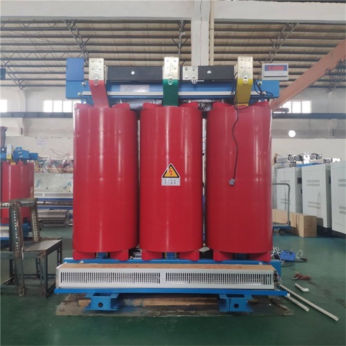 济源SCB10-400KVA/10KV/0.4KV干式变压器
