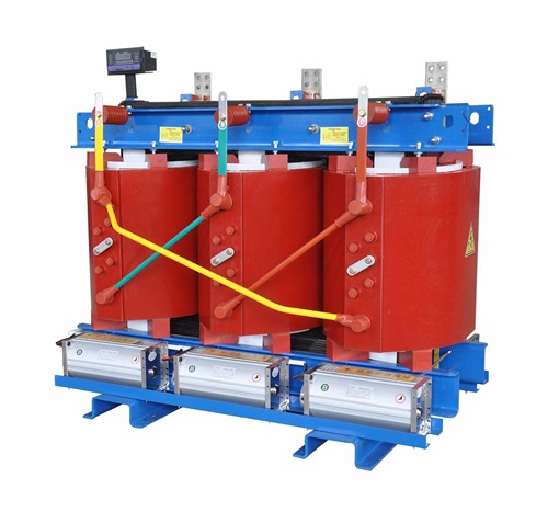 济源SCB11-3150KVA/10KV/0.4KV干式变压器