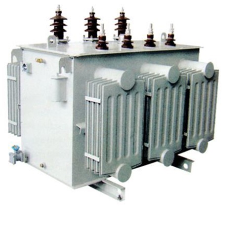 济源S11-1250KVA/35KV油浸式变压器
