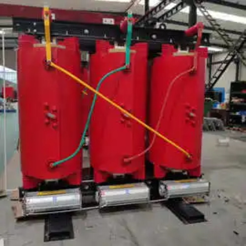 济源SCB14-200KVA干式变压器