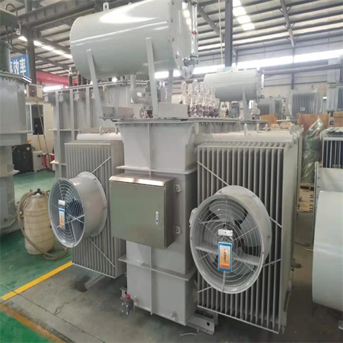 济源S20节能变压器参数
