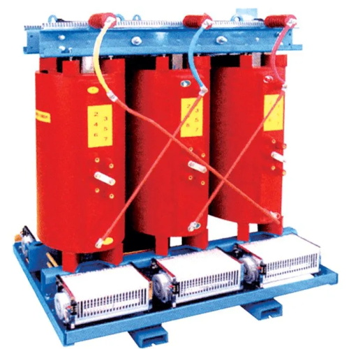 济源SCB14-1250KVA/10KV/0.4KV干式变压器