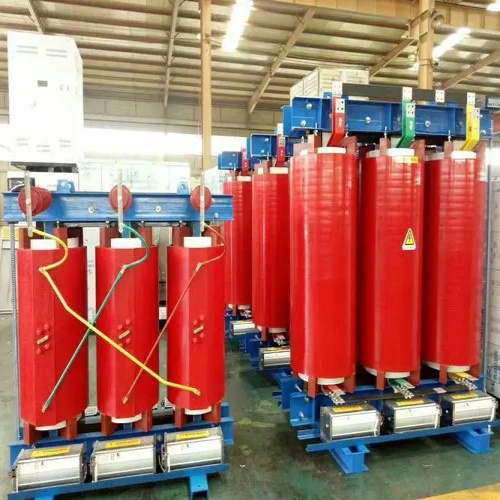 济源SCB13干式变压器品牌